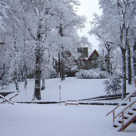 Paihuen - Resort De Montana San Martín de los Andes Exterior foto