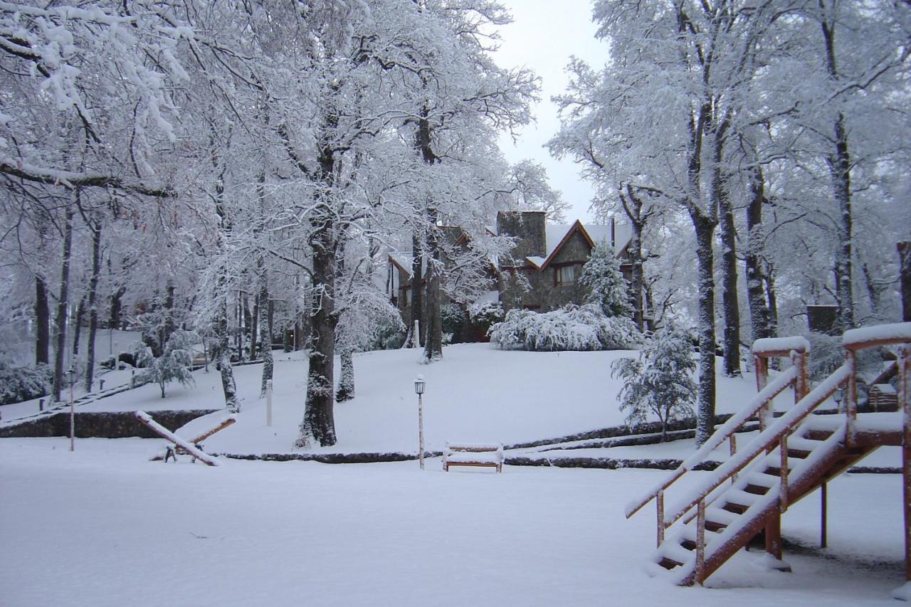 Paihuen - Resort De Montana San Martín de los Andes Exterior foto