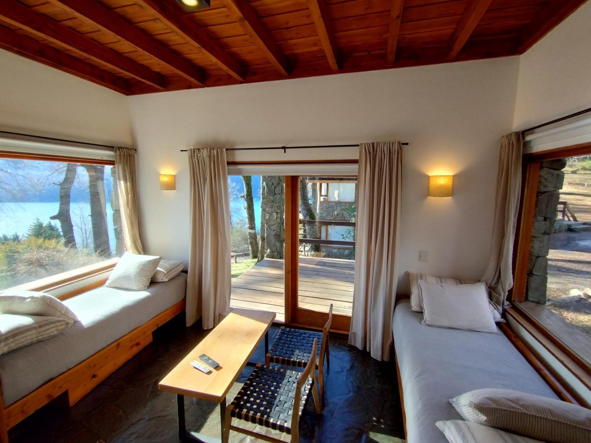 Paihuen - Resort De Montana San Martín de los Andes Exterior foto