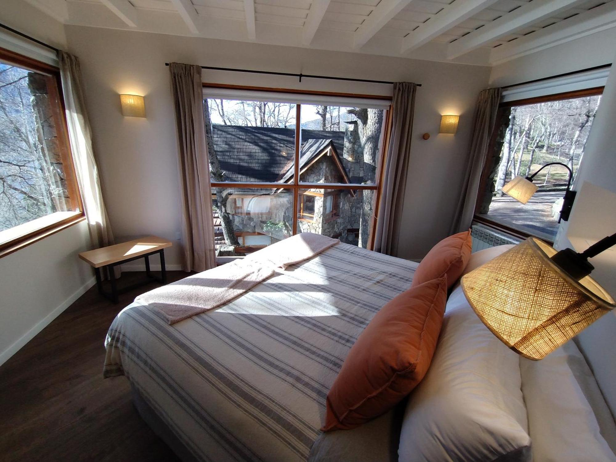 Paihuen - Resort De Montana San Martín de los Andes Exterior foto