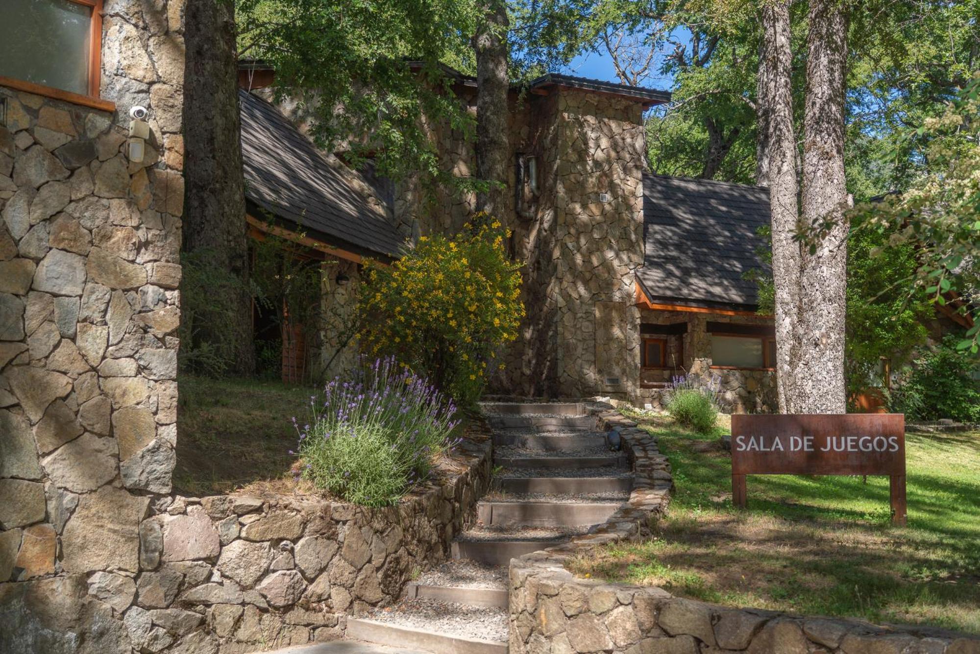Paihuen - Resort De Montana San Martín de los Andes Exterior foto