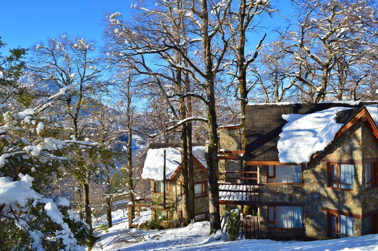 Paihuen - Resort De Montana San Martín de los Andes Exterior foto