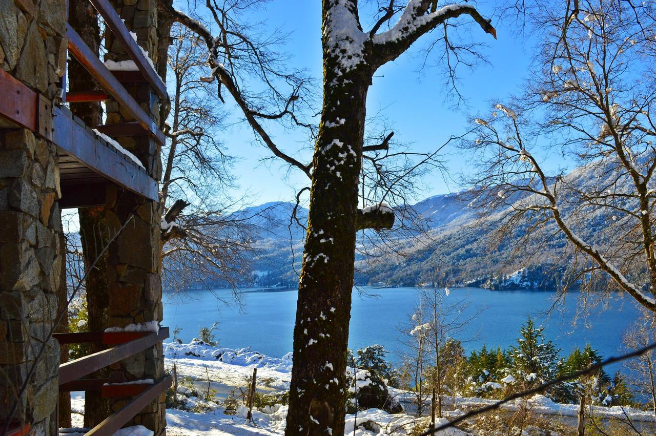 Paihuen - Resort De Montana San Martín de los Andes Exterior foto